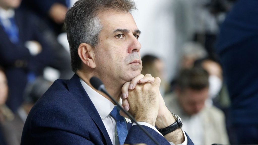 وزير الطاقة الإسرائيلي من دبي: أحداث الأسابيع الماضية أثبتت أهمية التعاون بين إسرائيل وجيرانها