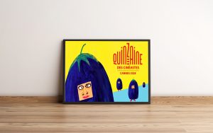 أفلام فلسطينية ومصرية ولبنانية تنافس في “نصف شهر المخرجين” بمهرجان “كان”