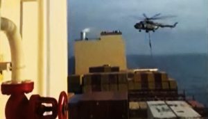 ما تأثير توترات إسرائيل وإيران على التجارة العالمية وسلاسل التوريد؟