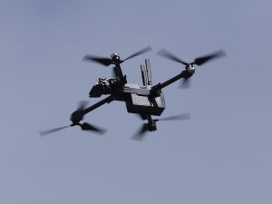 “كواد كابتر”.. حيلة إسرائيلية جديدة لقتل الفلسطينيين في غزة