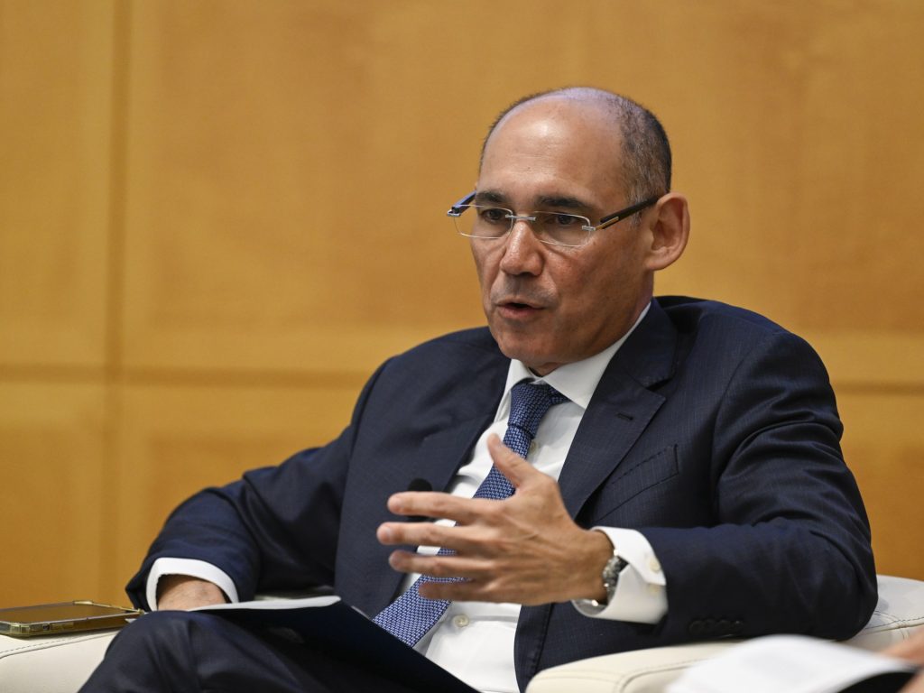 محافظ بنك إسرائيل: تصنيف البلاد الائتماني أقل مما صنفته الوكالات