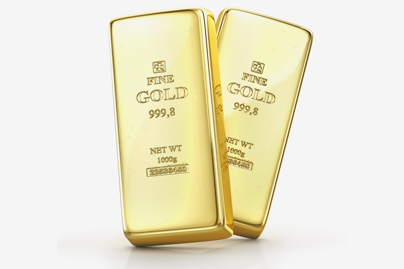 خبراء: الذهب قد يرتفع فوق 2500 دولار بعد هجوم إيران على إسرائيل