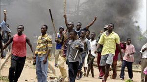 البرلمان في توغو يوافق على تعديلات دستورية محل خلاف