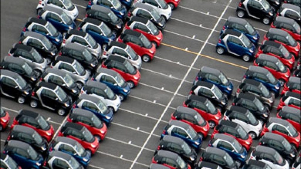 كيف تحفظ مكان سيارتك المركونة وتجدها من خلال خرائط غوغل؟