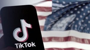 النواب الأميركي يقر تشريعا قد يحظر تيك توك في الولايات المتحدة
