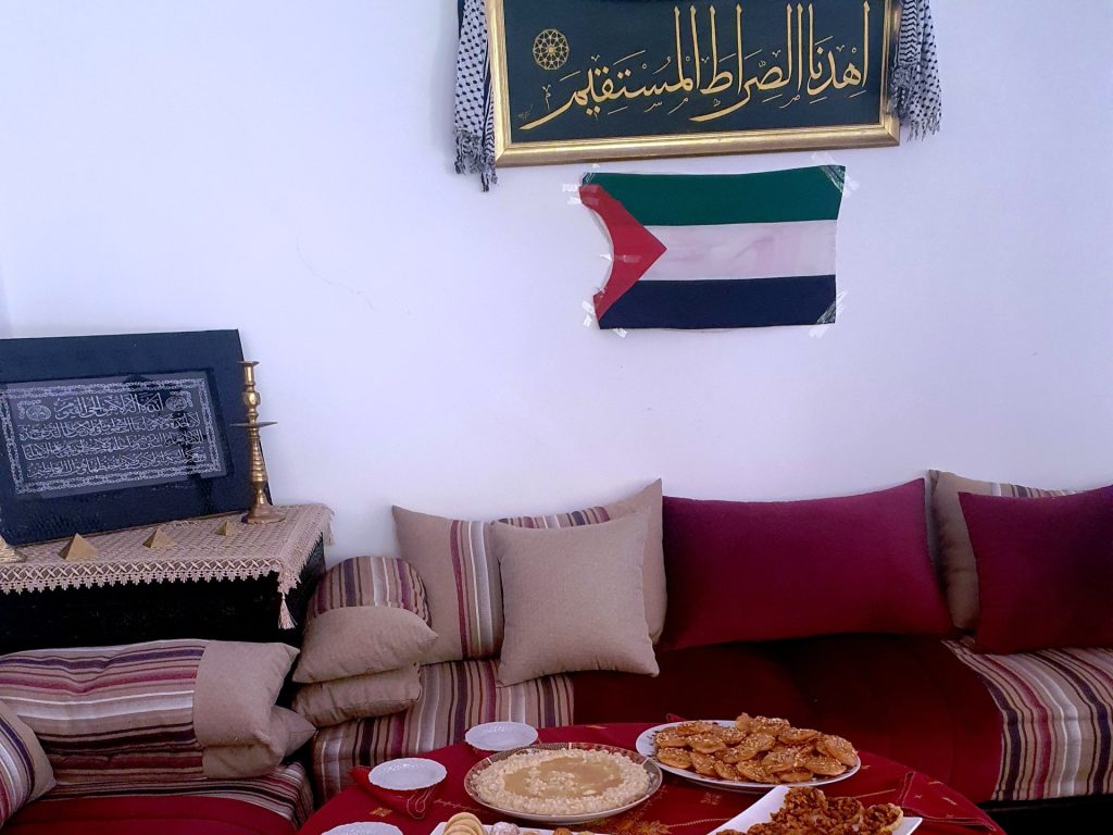 حرب غزة والتضخم.. عيد الفطر بالعالم العربي بطعم آخر