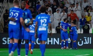 «ميتروقول» المباريات والأهداف.. «سوا سوا»