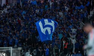 الشقردية لجماهير الأندية: وش معنى هاردلك؟