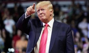 لماذا يحظى ترمب بدعم الأمريكيين الأفارقة؟