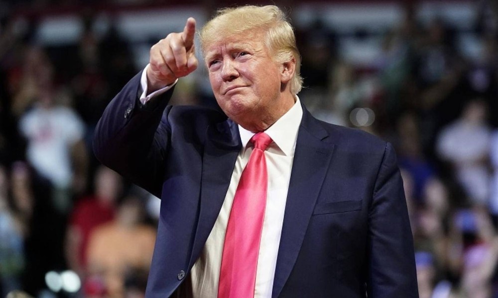 لماذا يحظى ترمب بدعم الأمريكيين الأفارقة؟