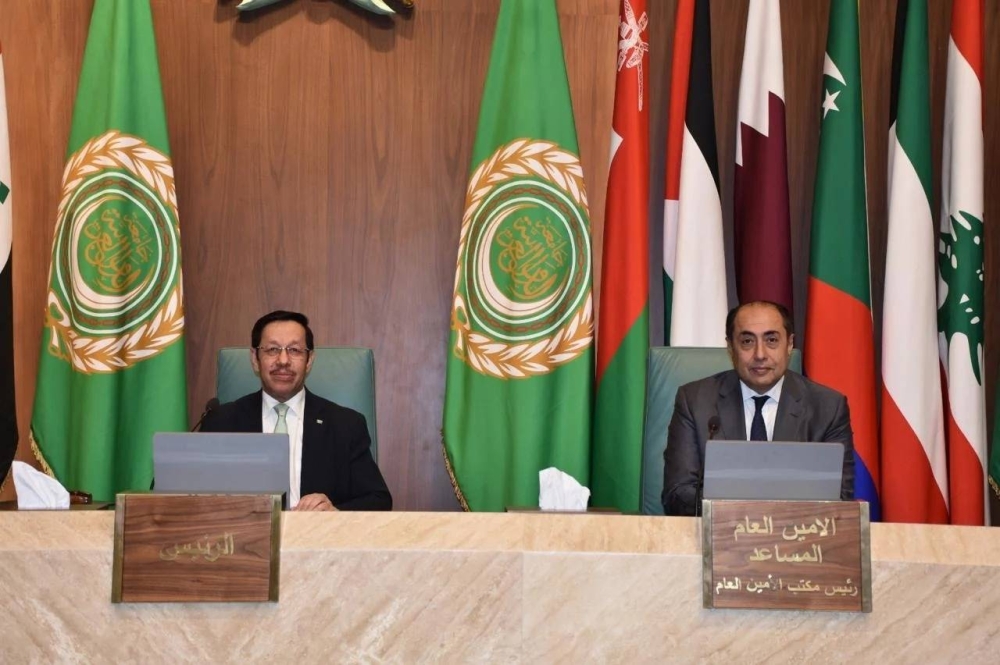 أبو الغيط: قرار مجلس الأمن بوقف إطلاق النار في فلسطين «استفاقة متأخرة»