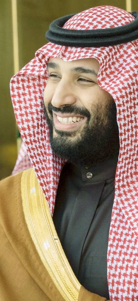 إرادة سياسية.. ورؤية ثاقبة للمستقبل