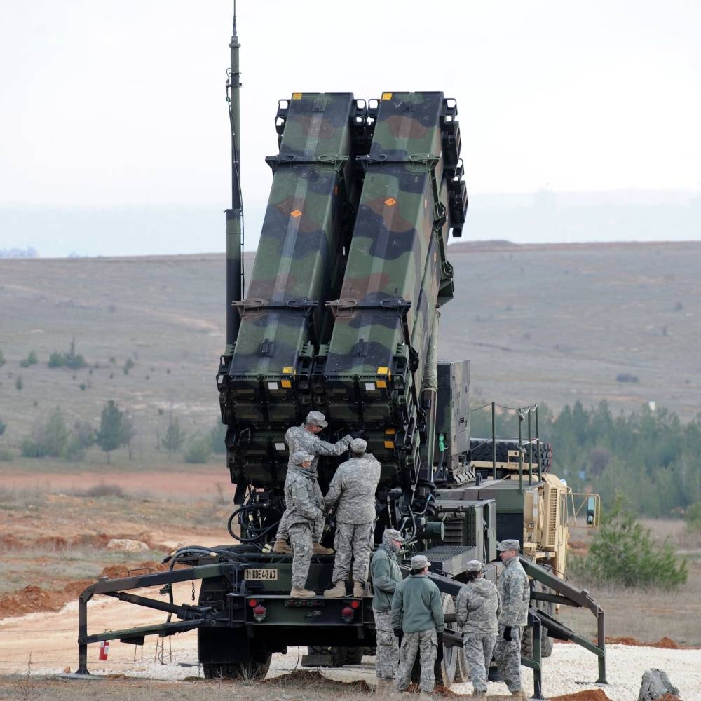 هل نفد الوقت لمساعدة أوكرانيا على تحويل مسار الحرب؟