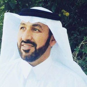 حسن الزهراني: جدتي قالت في عقلي خِلّة !