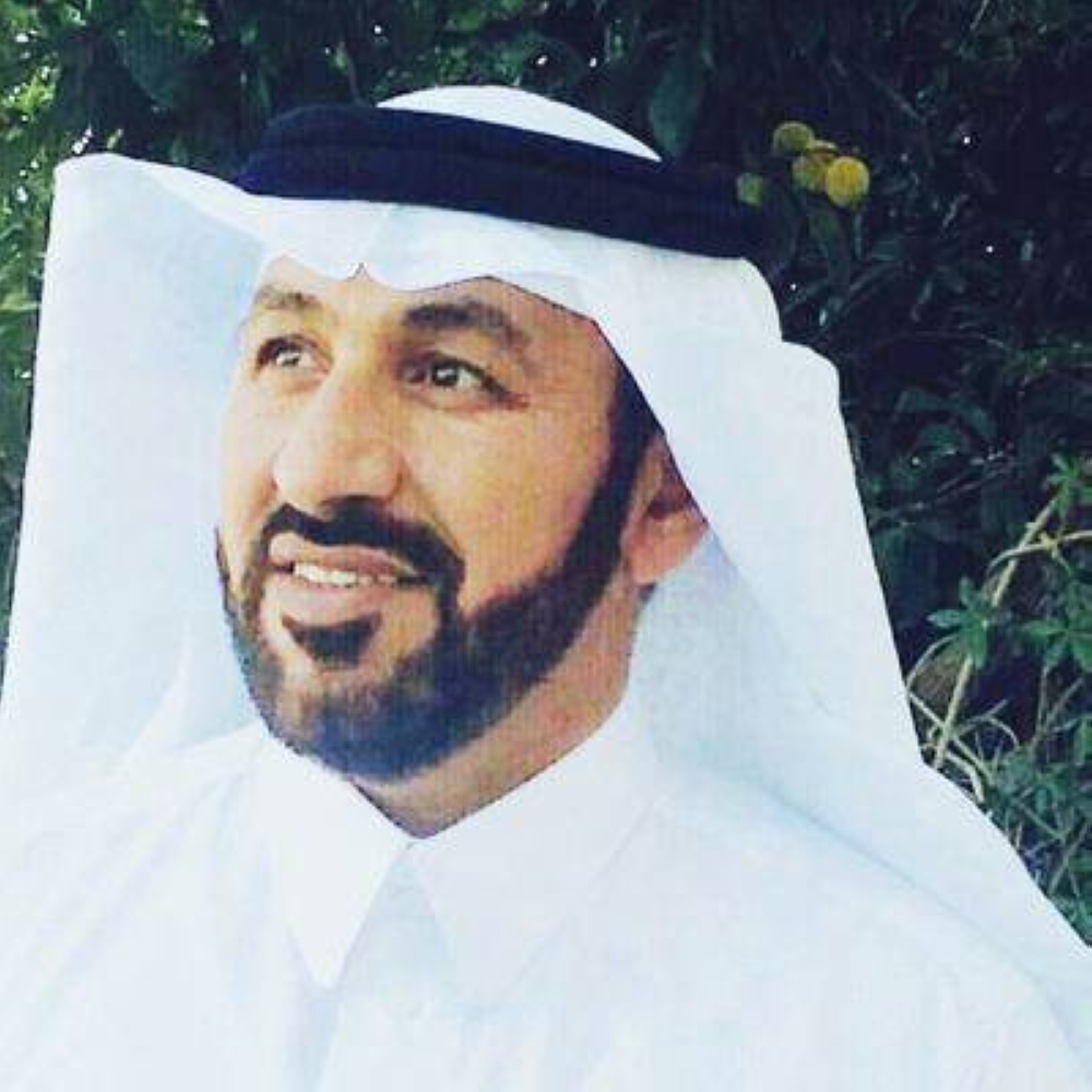 حسن الزهراني: جدتي قالت في عقلي خِلّة !