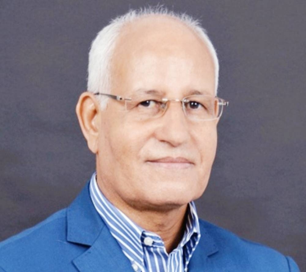 نور الدين آفاية: لا يمكن اختزال مجتمع المعرفة في «آلة» !