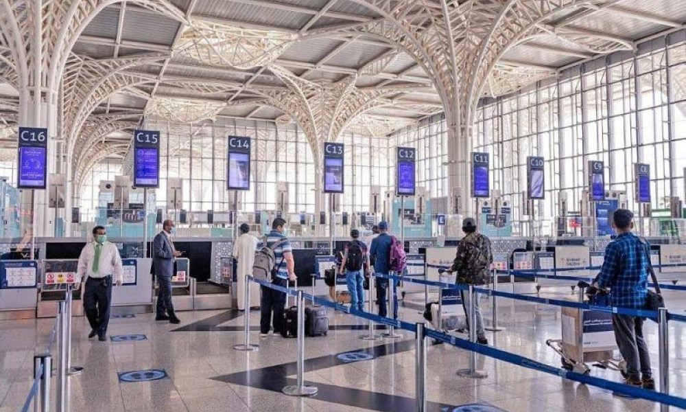 للمرة الأولى.. تشغيل رحلتين من نواكشوط إلى المدينة