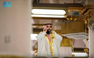 خطيب المسجد النبوي يوصي بالتقوى والإخلاص في العبادة