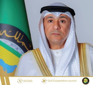 «مجلس التعاون» يدعو لضبط النفس حفاظاً على أمن واستقرار العالم