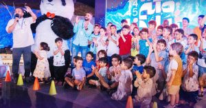 حي «حراء الثقافي».. ثقافة ذات محتوى سياحي في «مكة تعايدنا»