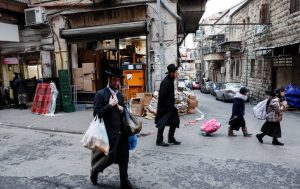 حرب غزة ترفع مديونية إسرائيل 200 %