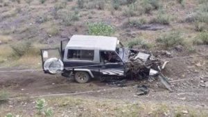 اليمن: إصابة 3 أطفال في انفجار لغم بالضالع