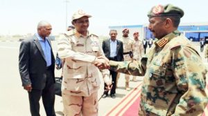 السودان.. وخيار الشجعان