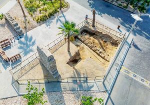 «التراث»: استيطان كهف «أم جرسان» بالمدينة قبل 6 آلاف عام قبل الميلاد