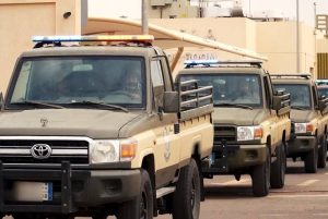 «الداخلية»: ضبط 14,672 مخالفاً لأنظمة الإقامة والعمل وأمن الحدود في أسبوع