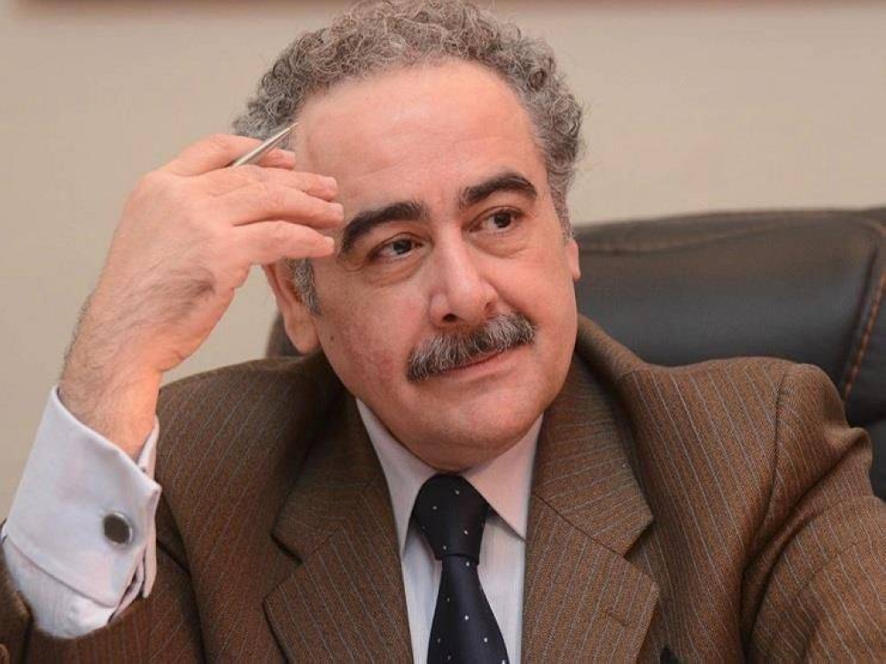 إيقاف اجتماع باسم «اتحاد كُتّاب عرب المشرق» في مسقط