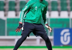 ميندي وهندي والنابت مهددون بالغياب عن الأهلي