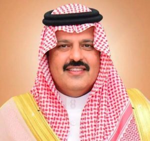 أمير حائل يرفع الشكر والامتنان للقيادة على منح متضرري «طابة» تعويضات السكن