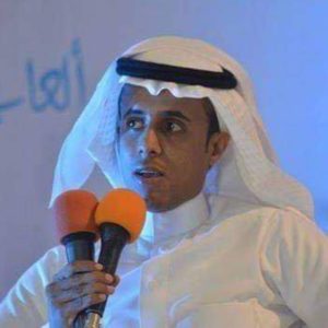 أخو الزميل المالكي في ذمة الله