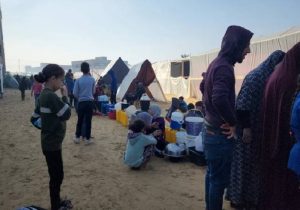 وفد مصري إلى تل أبيب.. هل ترى صفقة «الهدنة» النور؟