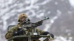 روسيا: تدريبات «الناتو» في فنلندا تهديد واستفزاز