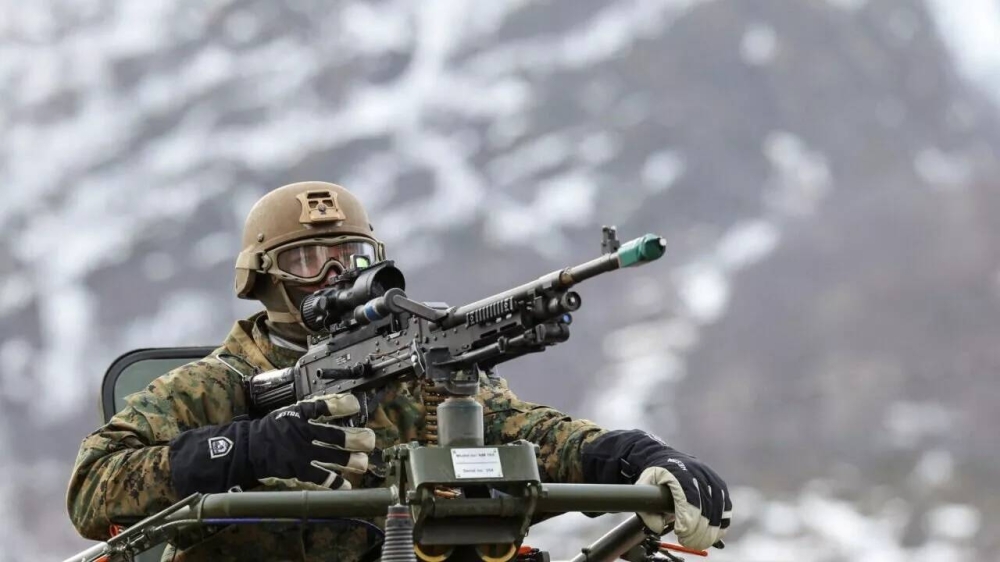 روسيا: تدريبات «الناتو» في فنلندا تهديد واستفزاز