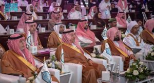 برعاية الملك.. وزير التعليم يفتتح مؤتمر «دور الجامعات في تعزيز الانتماء والتعايش» الدولي