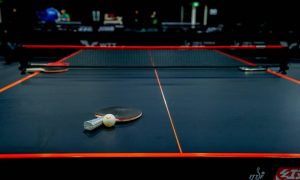 بطولة «سماش السعودية 2024» لكرة الطاولة تنطلق.. غداً