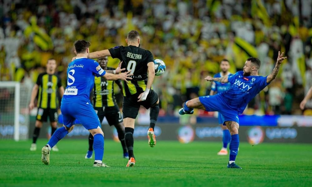 العميد يتفوق على الزعيم في «كأس الملك»