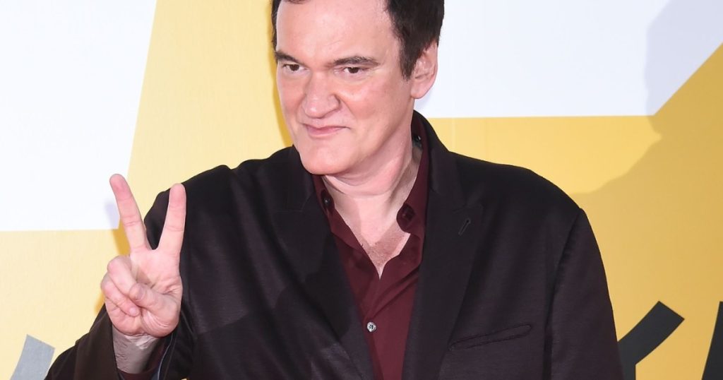 انضم إلى 5 أعمال سابقة.. كوينتن تارانتينو يتخلى عن “الناقد السينمائي”