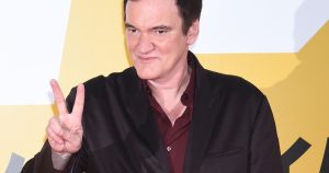 انضم إلى 5 أعمال سابقة.. كوينتن تارانتينو يتخلى عن “الناقد السينمائي”