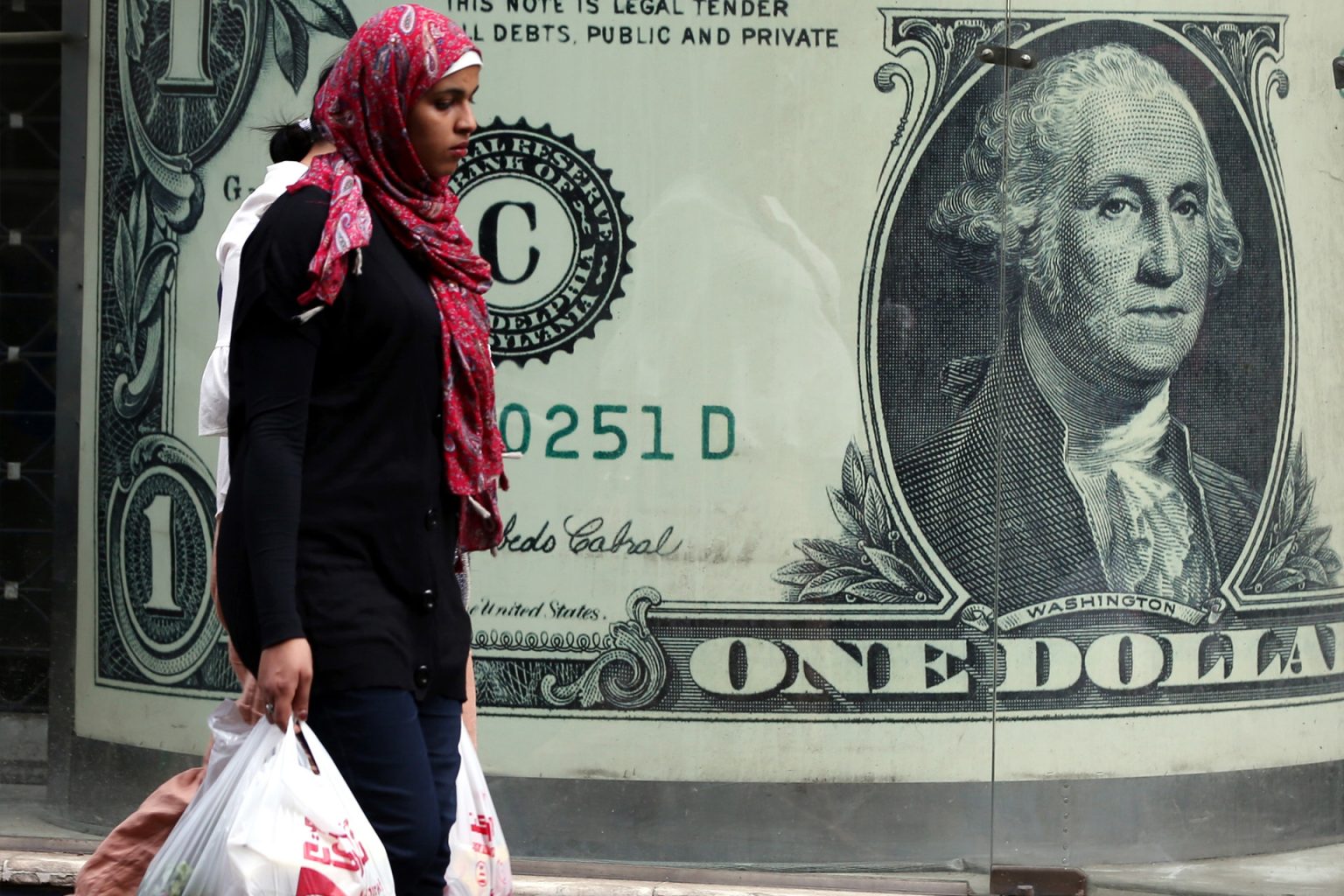 أين وصل برنامج قرض صندوق النقد الدولي لمصر؟