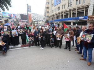 حماس: إسرائيل تمارس أبشع الجرائم بحق الأسرى الفلسطينيين