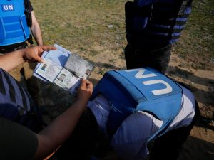 تحقيق لنيويورك تايمز: إسرائيل استهدفت 6 منظمات إغاثية رغم التنسيق معها