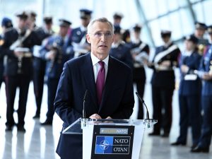 هل حقق الناتو الأهداف التي أُسس من أجلها منذ 75 عاما؟