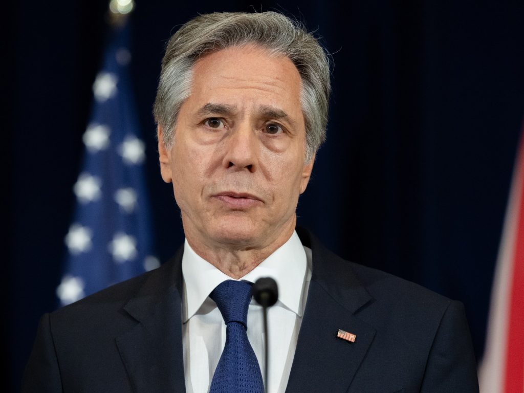 موقع بروبابليكا: بلينكن لم يتخذ إجراء لمعاقبة وحدات إسرائيلية ارتكبت انتهاكات