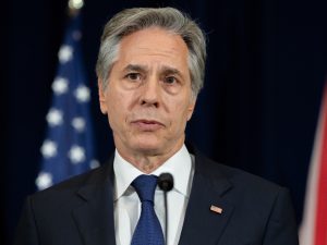 موقع بروبابليكا: بلينكن لم يتخذ إجراء لمعاقبة وحدات إسرائيلية ارتكبت انتهاكات