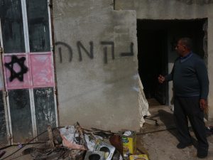 الاحتلال يواصل اقتحاماته بالضفة وتصاعد هجمات المستوطنين