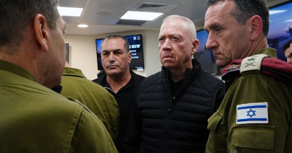 بعد أنباء عن هجوم بإيران.. إسرائيل تدعو سفاراتها لعدم التعليق وأستراليا تحذر رعاياها