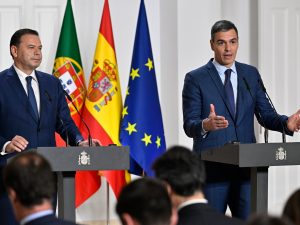 إسبانيا: ماضون للاعتراف بالدولة الفلسطينية